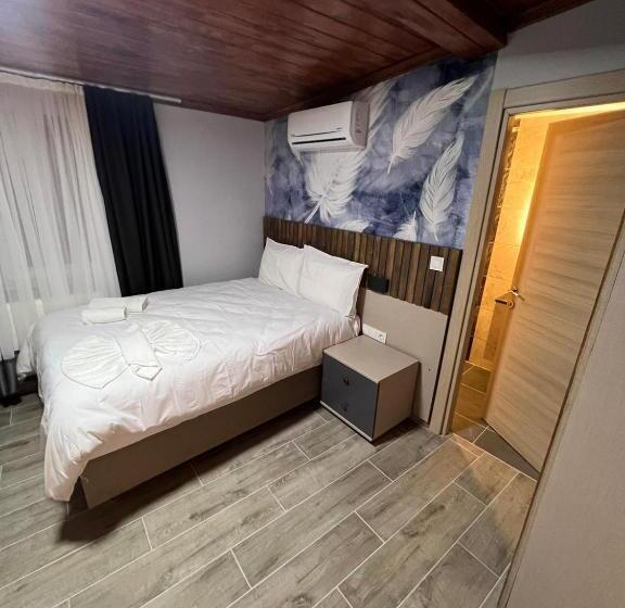 ホテル Mudem Boutique