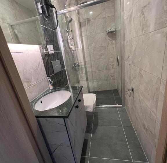 ホテル Mudem Boutique