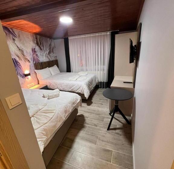 בית מלון כפרי Mudem Boutique