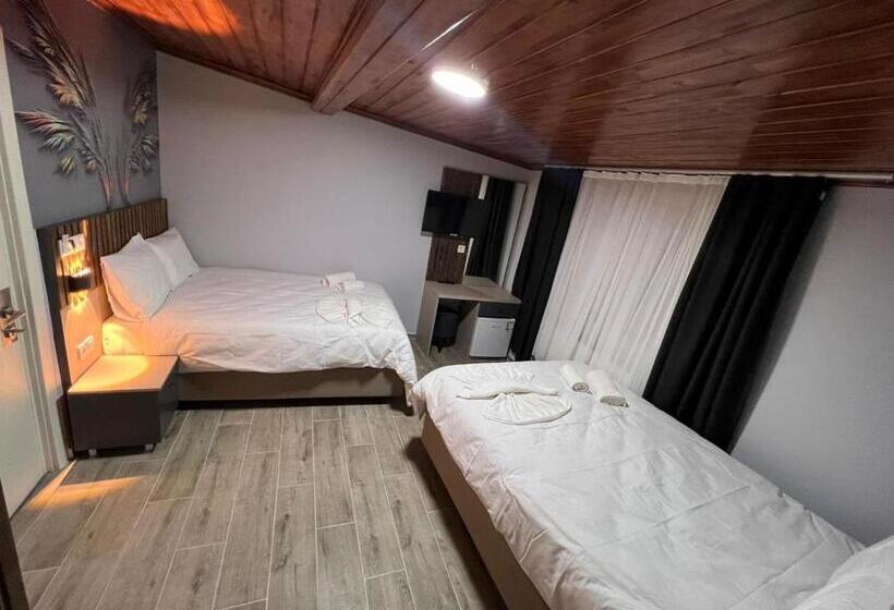 בית מלון כפרי Mudem Boutique