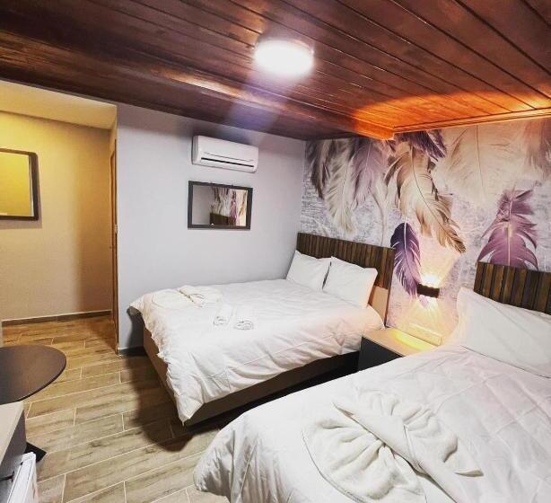 ホテル Mudem Boutique