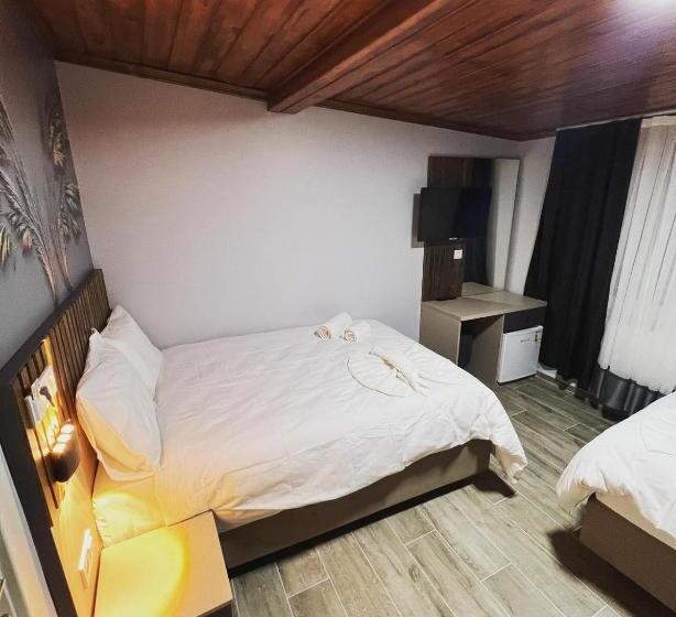 ホテル Mudem Boutique