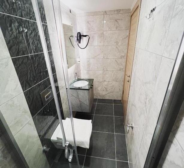 ホテル Mudem Boutique