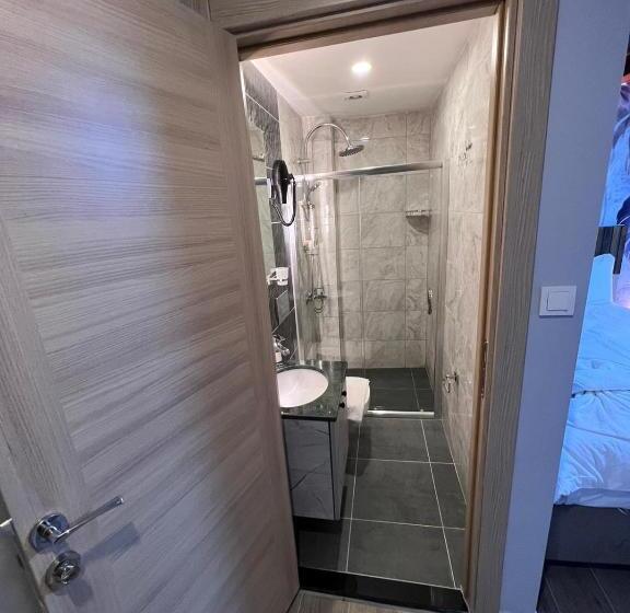 בית מלון כפרי Mudem Boutique