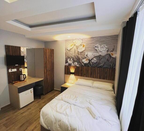 ホテル Mudem Boutique