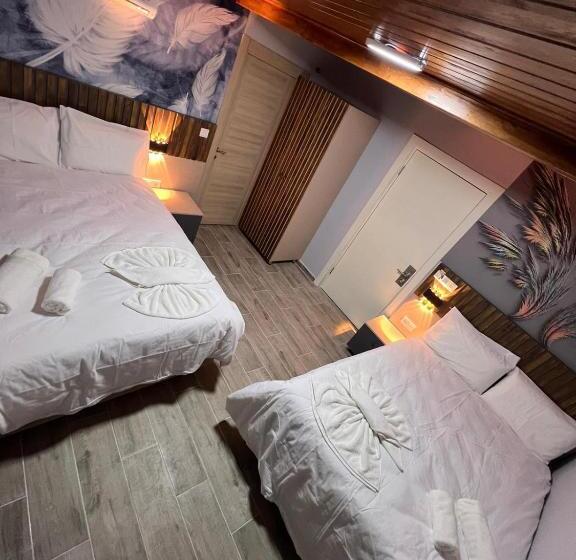 ホテル Mudem Boutique