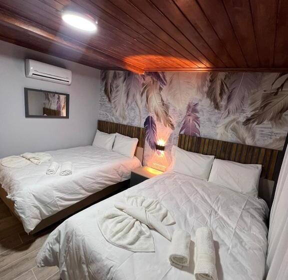 ホテル Mudem Boutique