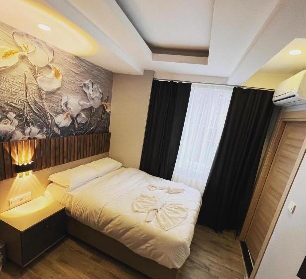 בית מלון כפרי Mudem Boutique