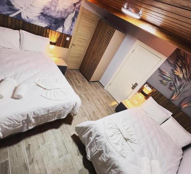 ホテル Mudem Boutique