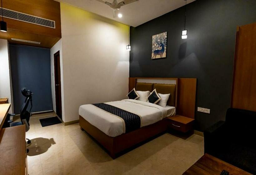 בית מלון כפרי N Elite