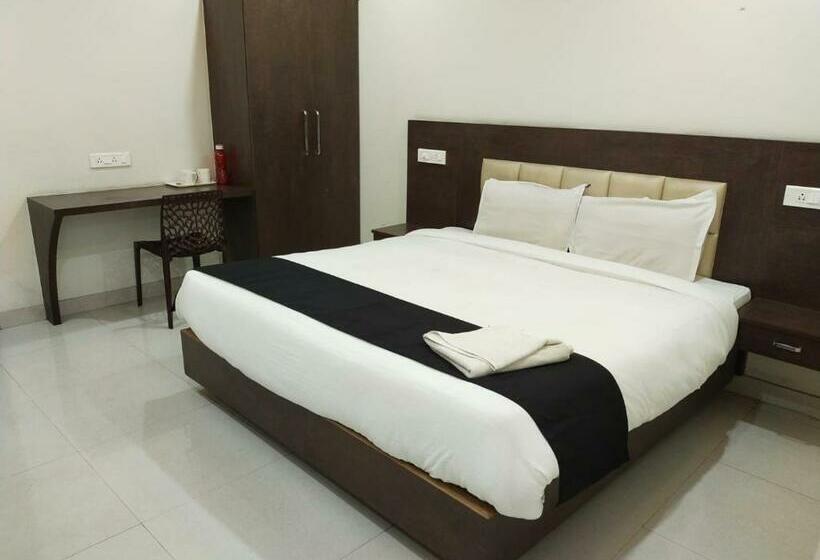 בית מלון כפרי Nebo Stays