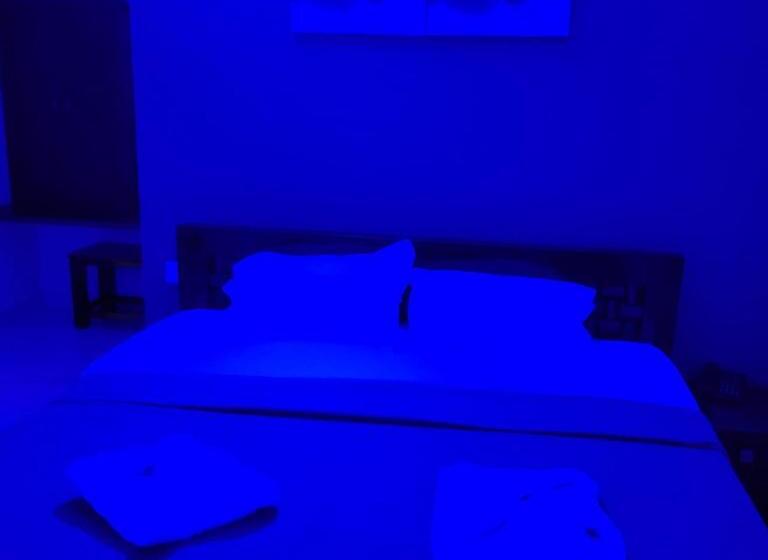 Hotel Nilton Bay Residency