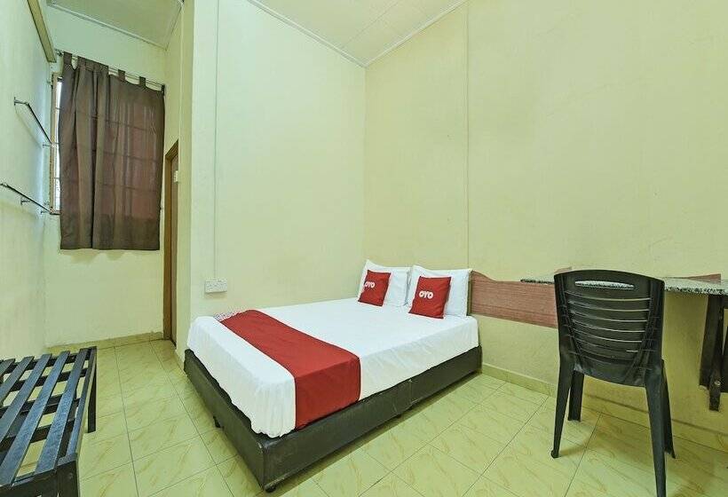 فندق Oyo 90706 Empire Inn 2