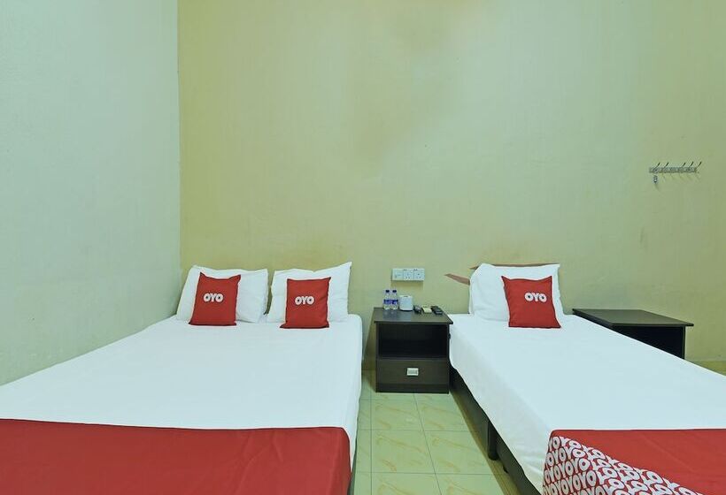 فندق Oyo 90706 Empire Inn 2