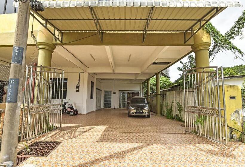 فندق Oyo 90706 Empire Inn 2