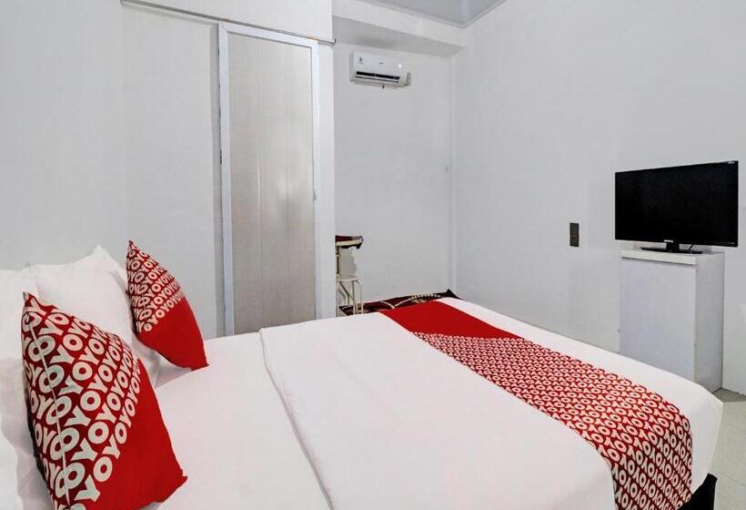 هتل Oyo 92054 Gala Residence