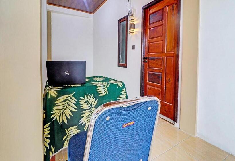 هتل Oyo 92054 Gala Residence