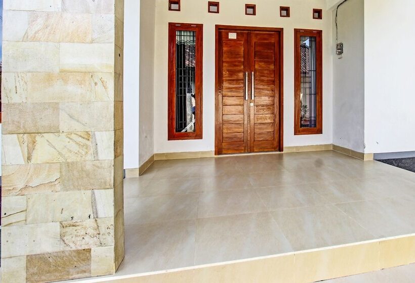 בית מלון כפרי Oyo 92059 Archi Homestay