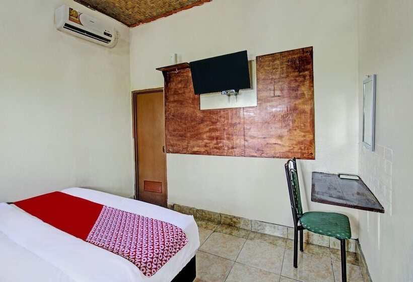 בית מלון כפרי Oyo 92059 Archi Homestay