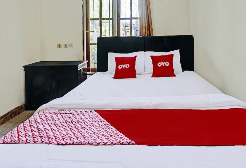 בית מלון כפרי Oyo 92059 Archi Homestay