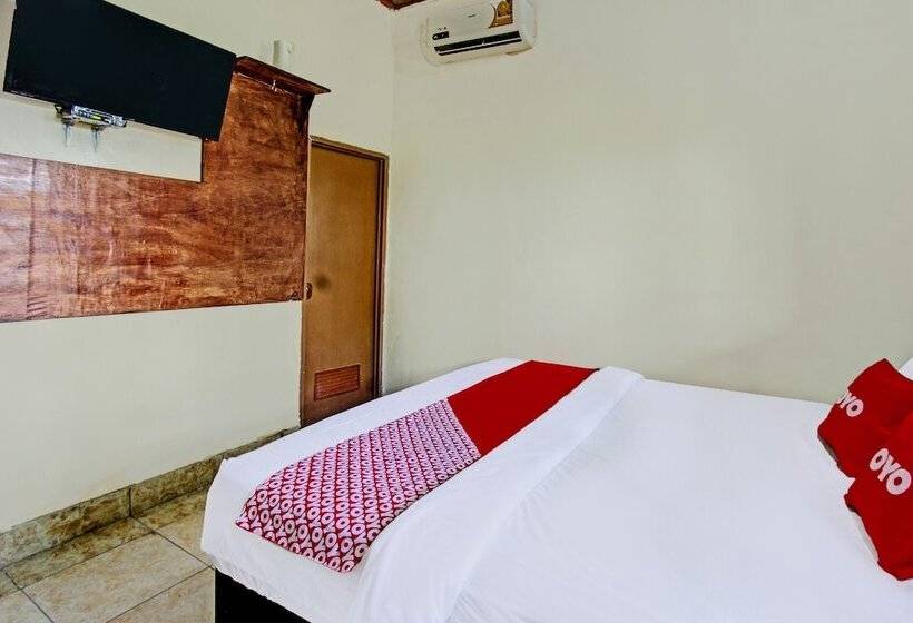 בית מלון כפרי Oyo 92059 Archi Homestay