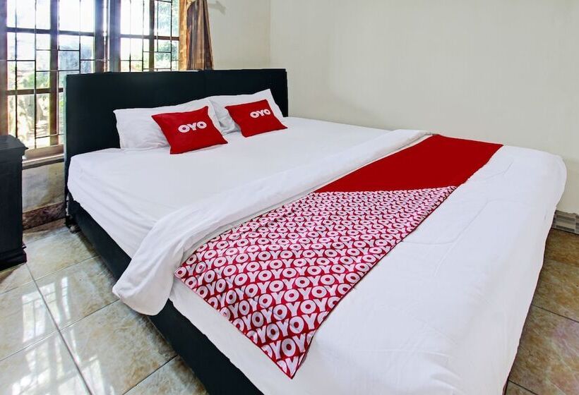 בית מלון כפרי Oyo 92059 Archi Homestay