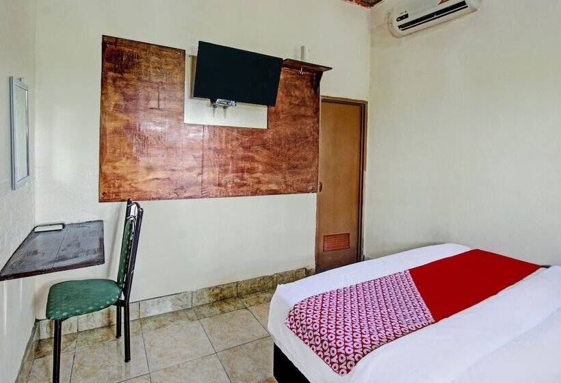 בית מלון כפרי Oyo 92059 Archi Homestay