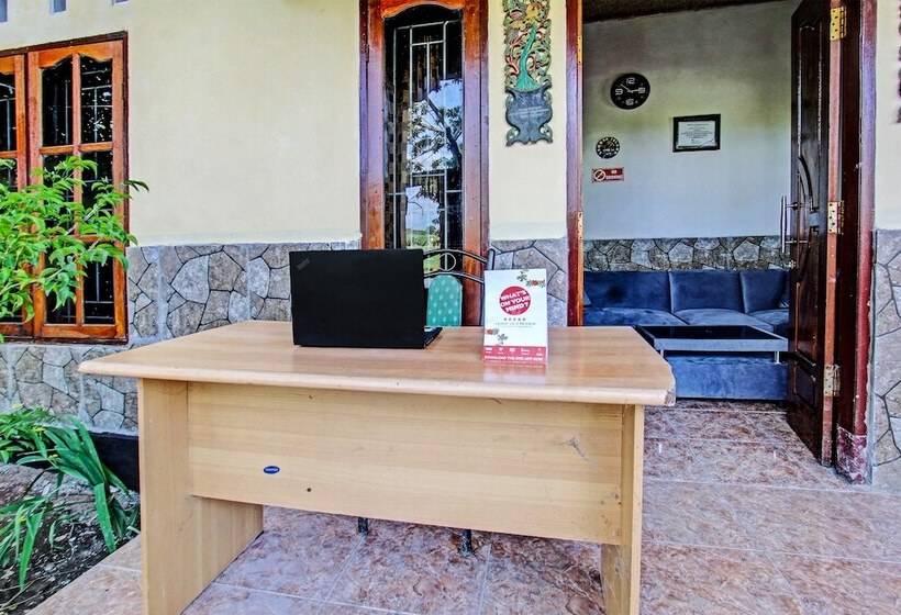 בית מלון כפרי Oyo 92059 Archi Homestay