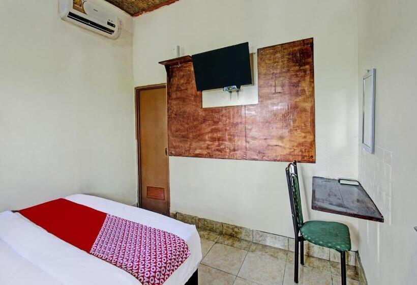 בית מלון כפרי Oyo 92059 Archi Homestay