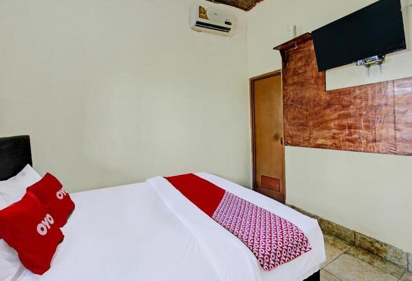 בית מלון כפרי Oyo 92059 Archi Homestay