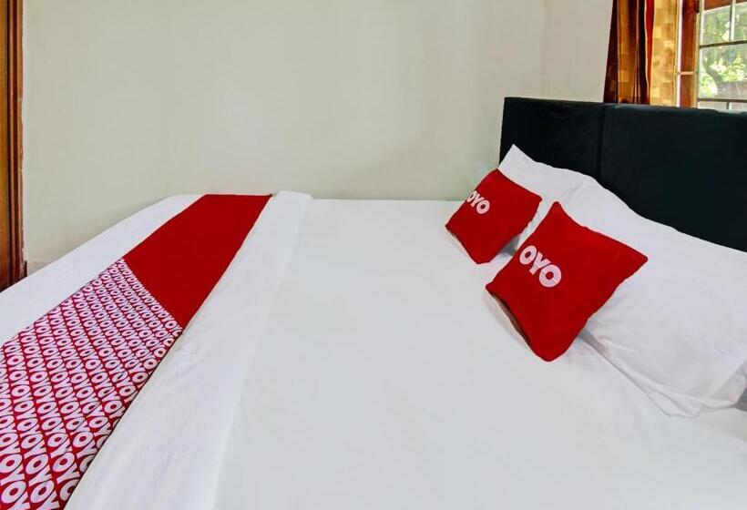 בית מלון כפרי Oyo 92059 Archi Homestay