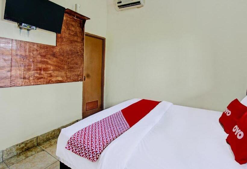 בית מלון כפרי Oyo 92059 Archi Homestay