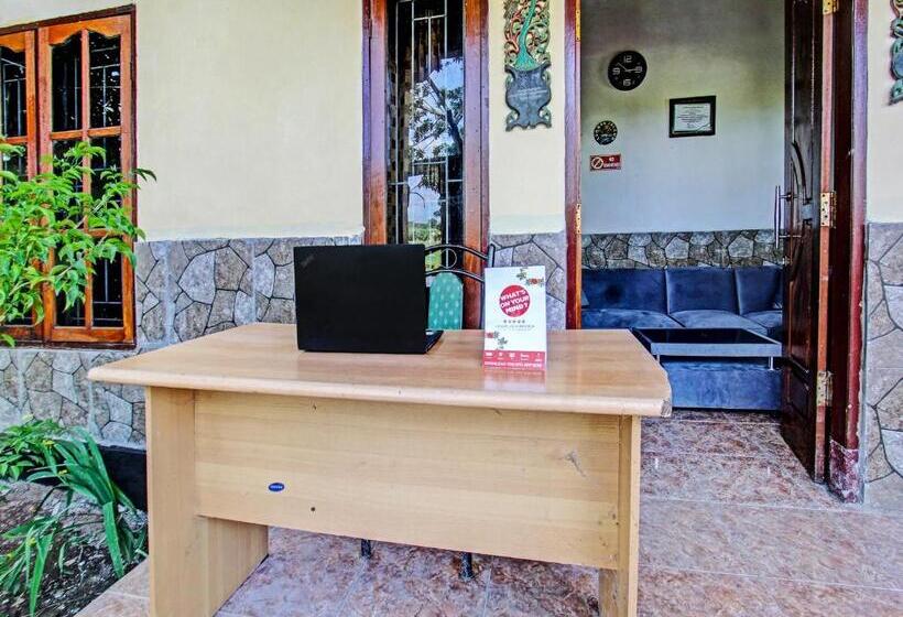 בית מלון כפרי Oyo 92059 Archi Homestay