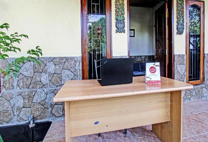 בית מלון כפרי Oyo 92059 Archi Homestay