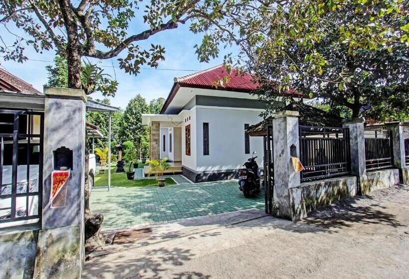 בית מלון כפרי Oyo 92059 Archi Homestay