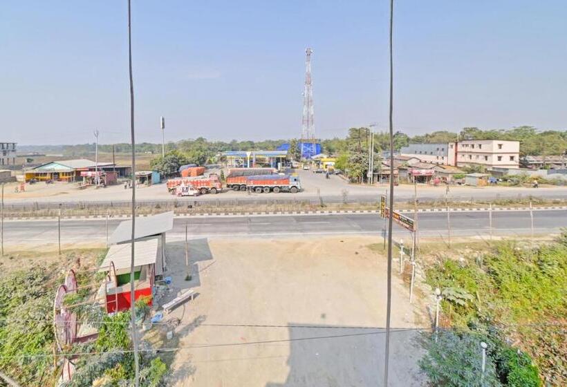 בית מלון כפרי Oyo Flagship 80594 Kriyan