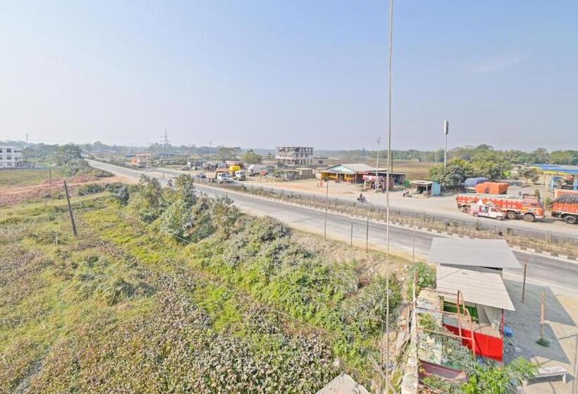 בית מלון כפרי Oyo Flagship 80594 Kriyan