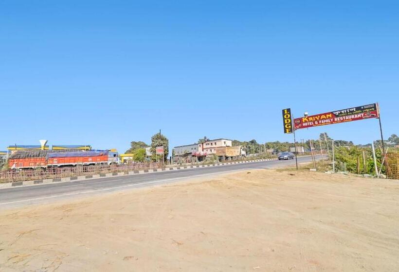 בית מלון כפרי Oyo Flagship 80594 Kriyan