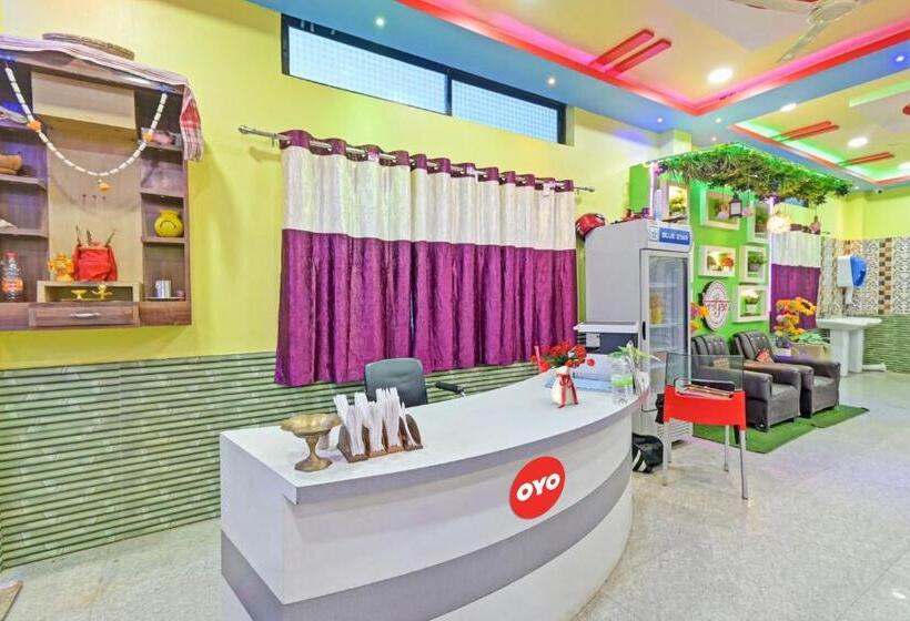 בית מלון כפרי Oyo Flagship 80594 Kriyan