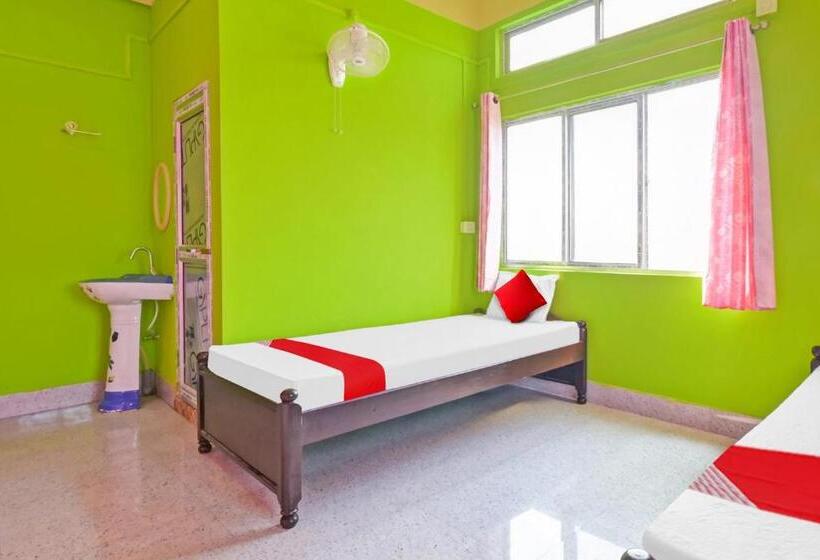 בית מלון כפרי Oyo Flagship 80594 Kriyan