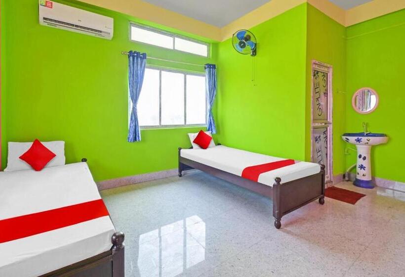 בית מלון כפרי Oyo Flagship 80594 Kriyan