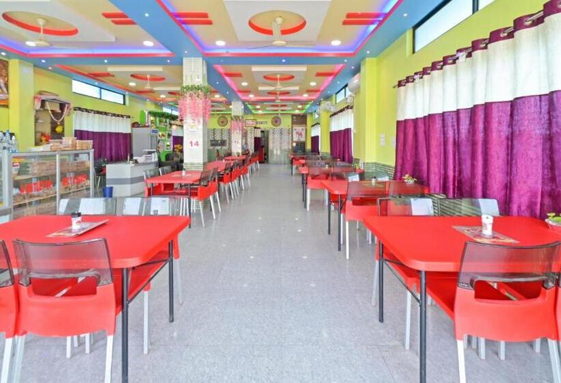 فندق Oyo Flagship 80594 Kriyan