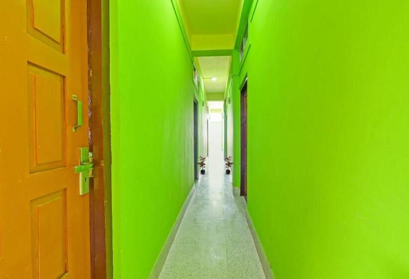 בית מלון כפרי Oyo Flagship 80594 Kriyan