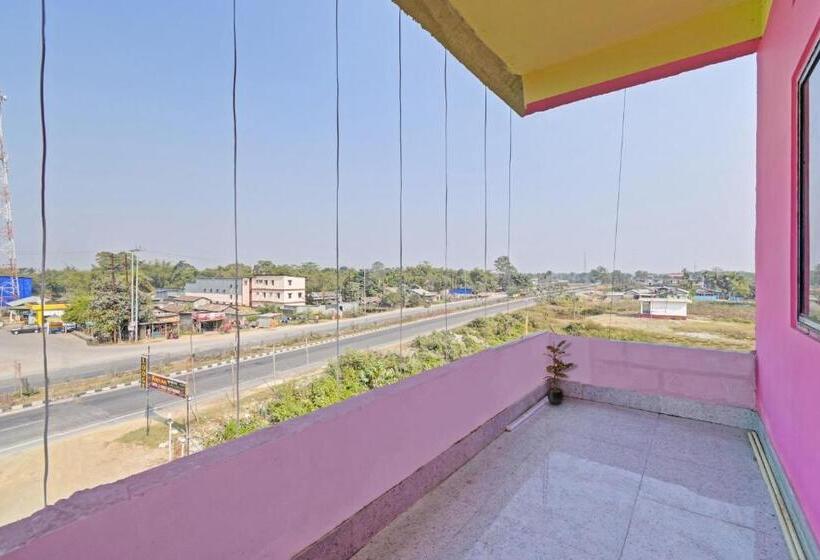 בית מלון כפרי Oyo Flagship 80594 Kriyan