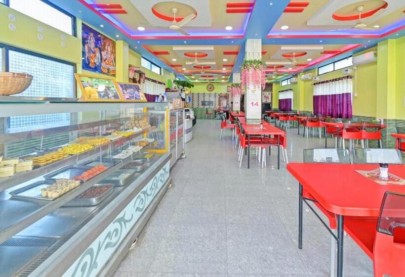 فندق Oyo Flagship 80594 Kriyan
