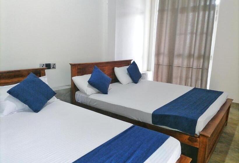 ホテル Palabaddala Tea And Eco Lodge