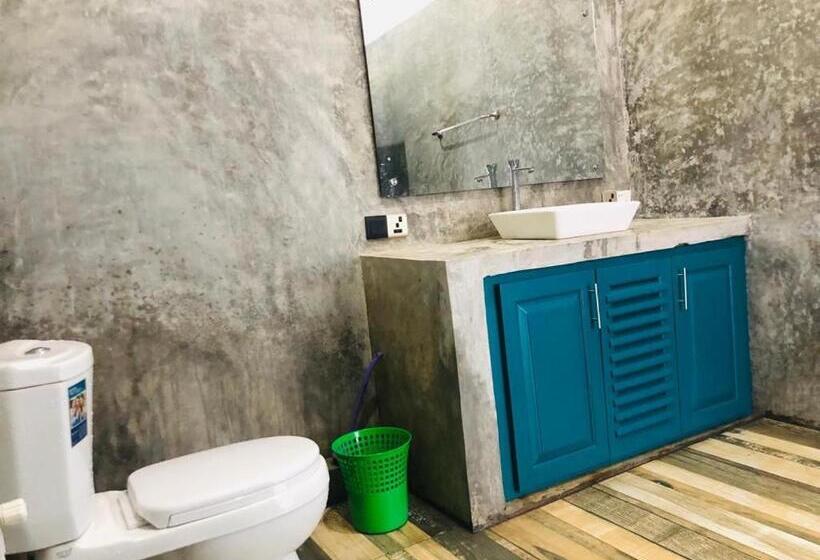 ホテル Palabaddala Tea And Eco Lodge