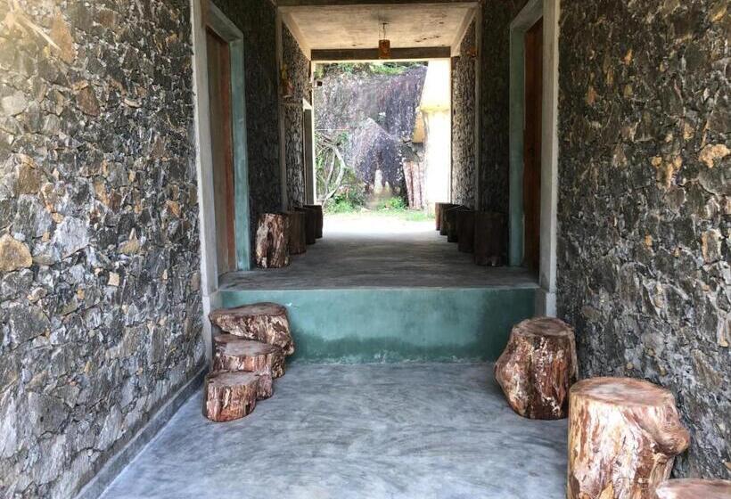 ホテル Palabaddala Tea And Eco Lodge