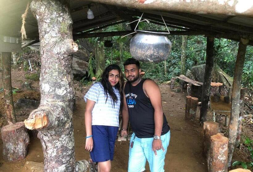 ホテル Palabaddala Tea And Eco Lodge