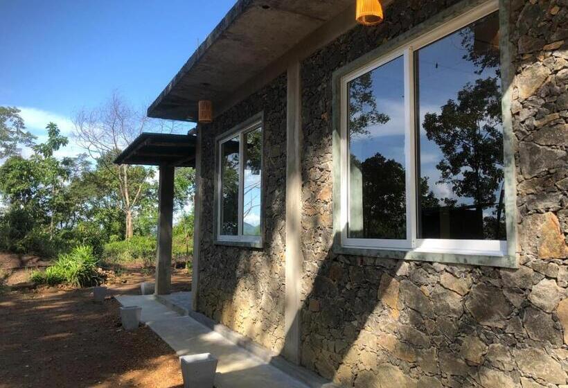 ホテル Palabaddala Tea And Eco Lodge